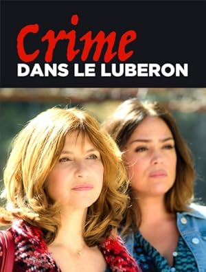 Murder in Luberon (2019)