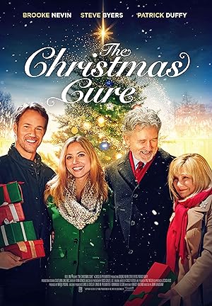 The Christmas Cure (2017)