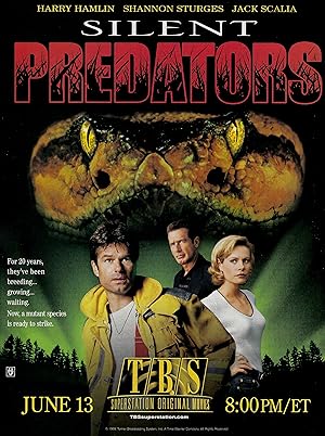 Silent Predators (1999)