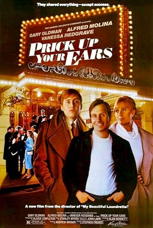 Prick Up Your Ears (1987)