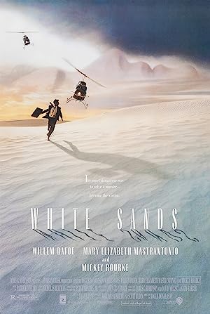 White Sands (1992)