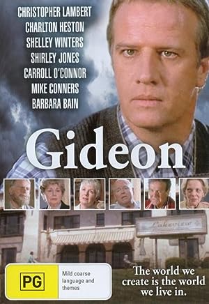 Gideon (1998)