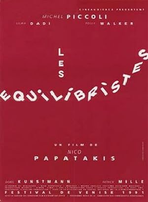 Les �quilibristes (1992)