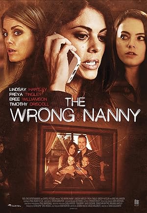 The Wrong Nanny (2017)