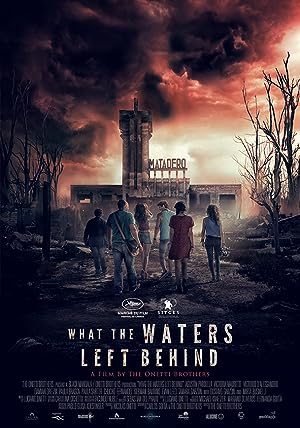 What the Waters Left Behind (2018)