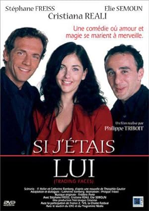 Si j'�tais lui (2002)