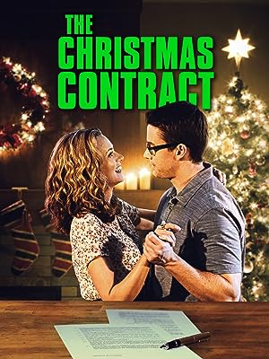 The Christmas Contract (2018)