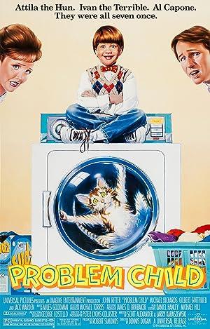 Problem Child (1990)