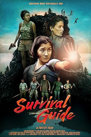 Survival Guide (2020)