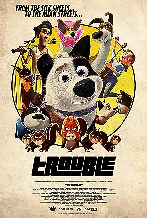 Trouble (2021)