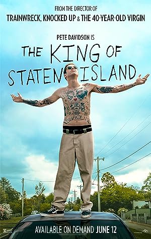 The King of Staten Island (2020)