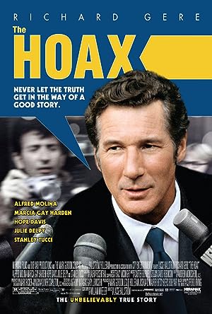 The Hoax (2007)