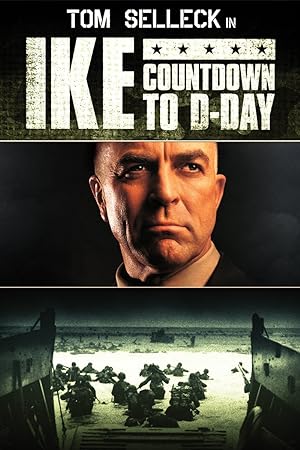 Ike: Countdown to D-Day (2004)