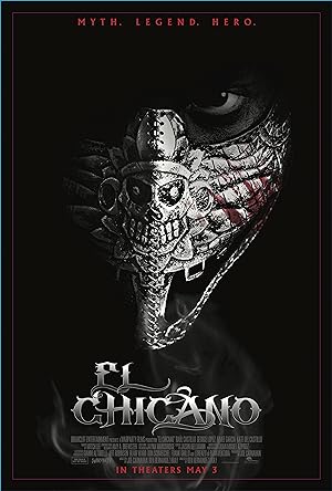 El Chicano (2019)