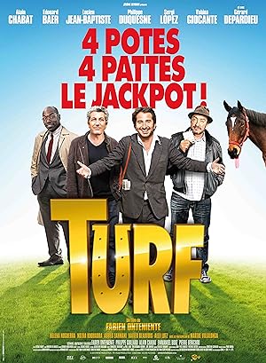 Turf (2013)