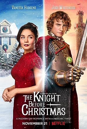 The Knight Before Christmas (2019)