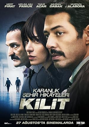 Kilit (2021)