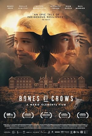 Bones of Crows (2023)