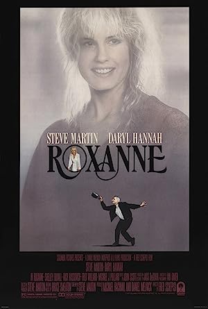 Roxanne (1987)