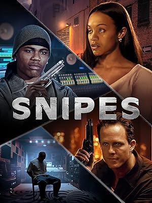 Snipes (2002)