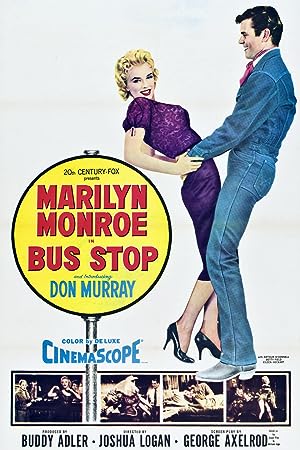 Bus Stop (1956)