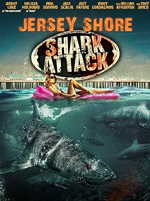 Jersey Shore Shark Attack (2012)