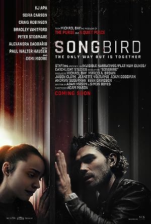 Songbird (2020)