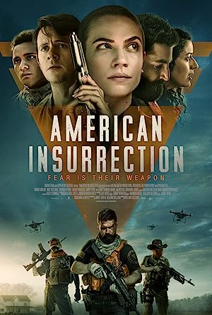 American Insurrection (2021)