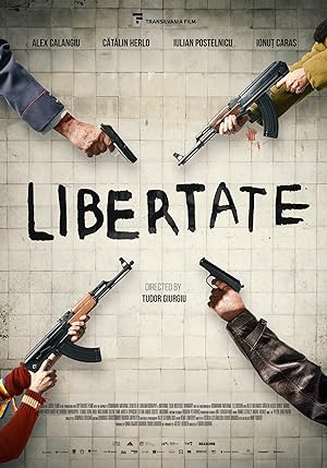 Freedom (2023) - Original title: Libertate