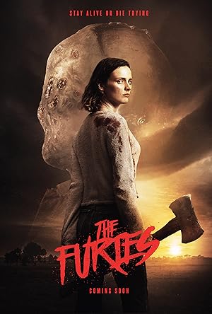 The Furies (2019)