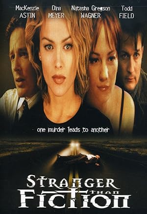 Stranger Than Fiction (2001)