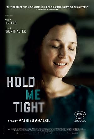 Hold Me Tight (2023)