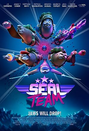 Seal Team (2021)