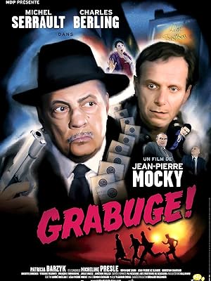 Grabuge! (2005)