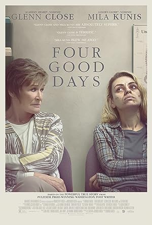 Four Good Days (2021)