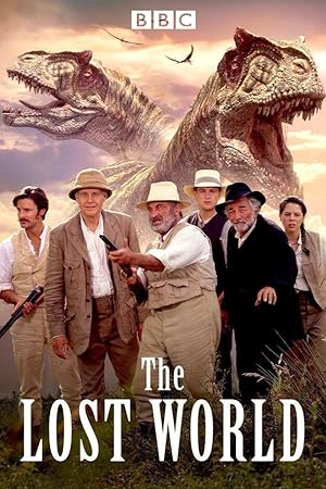 The Lost World (2002)