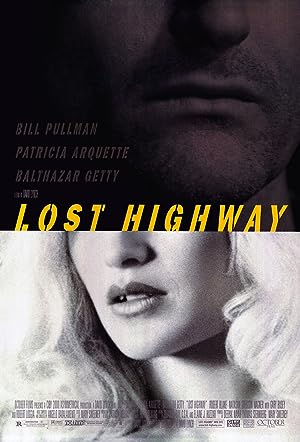 Lost Highway (1997)