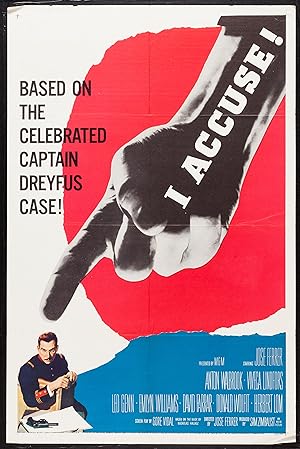 I Accuse! (1959)