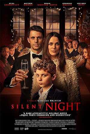 Silent Night (2021)