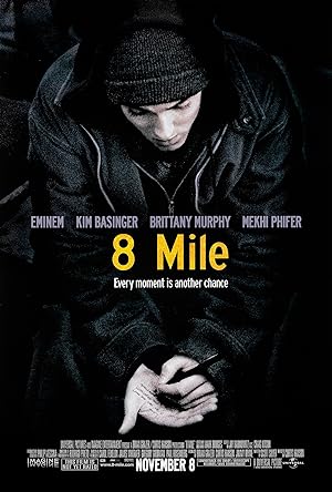 8 Mile (2002)