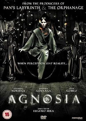 Agnosia (2010)