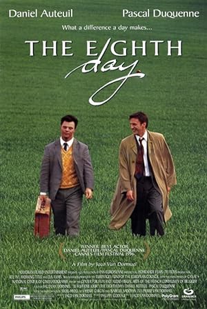 The Eighth Day (1997)