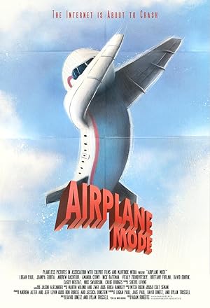 Airplane Mode (2019)