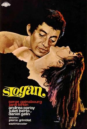 Slogan (1969)