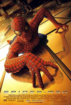 Spider-Man (2002)