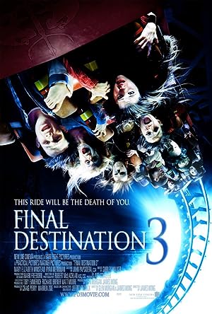 Final Destination 3 (2006)