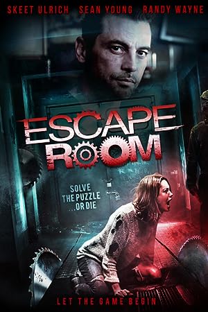 Escape Room (2018)