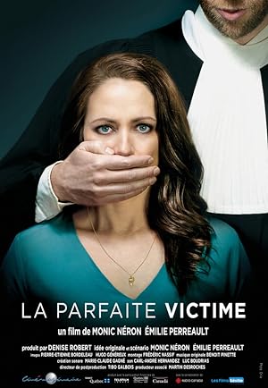 La parfaite victime (2021)