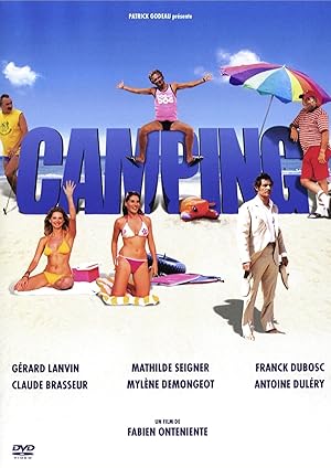 Camping (2006)