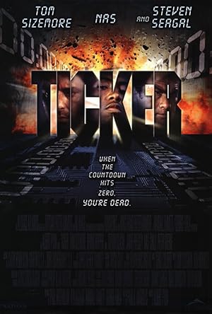 Ticker (2001)